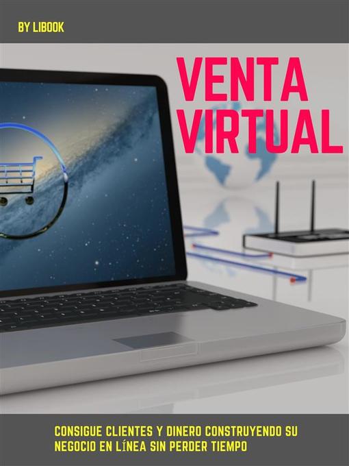 Title details for Venta Virtual by LiBook - Available